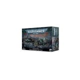 Warhammer 40K : Astra Militarum Field Ordnance Battery