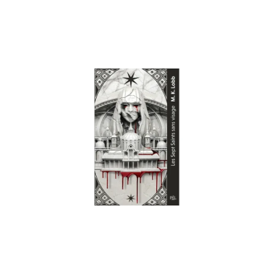 Les Sept Saints Sans Visage - Tome 01
