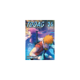 Tales of Demons and Gods T26