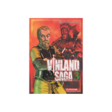 Vinland Saga T03