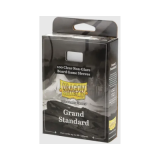 Dragon Shield : 100 Protège-Cartes Grand Standard 88x126mm