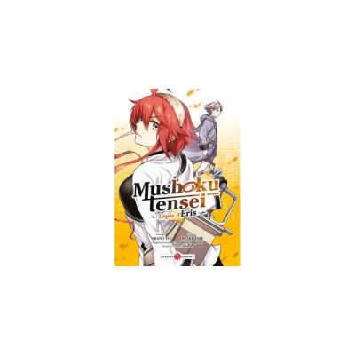 Mushoku Tensei - L'Épée d'Eris
