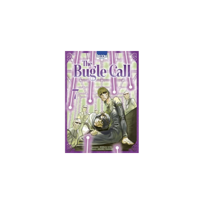 The Bugle Call T07