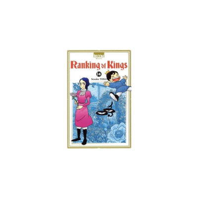 Ranking of Kings T14