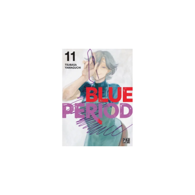 Blue Period T11