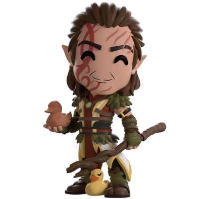 Baldur's Gate 3 - Figurine Vinyl Halsin 12 cm - Youtooz