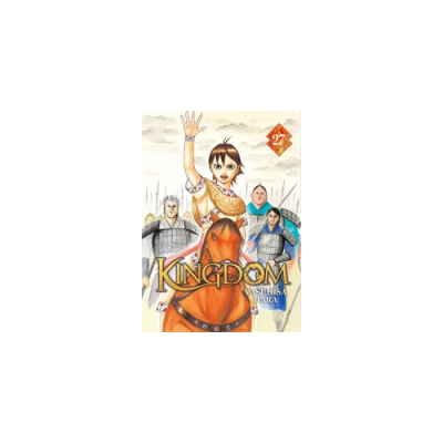 Kingdom T27