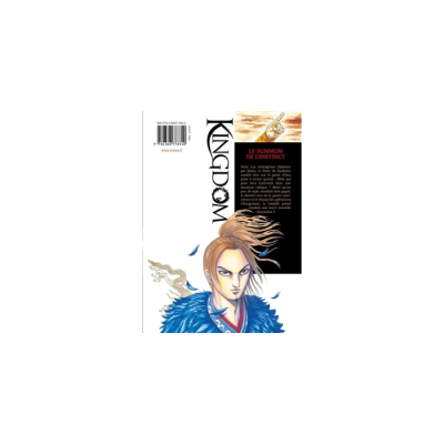 Kingdom T30 - Le summum de l'instinct