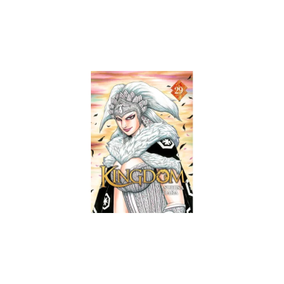 Kingdom T29