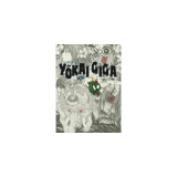 Yokai Giga Vol.2 - Fables surnaturelles du Japon Showa