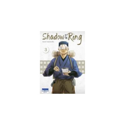 Shadow of the Ring T03