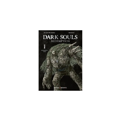 Dark Souls Redemption T01