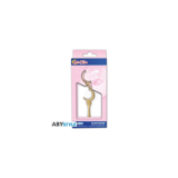 Sailor Moon - Porte-clés 3D Sceptre Lunaire