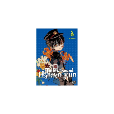 Toilet-Bound Hanako-Kun T00 - Recueil Pilotes