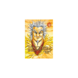 Kingdom T21 - Yasuhisa Hara