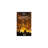 Le Bâtard de Kosigan - Tome 3 : Le Marteau des Sorcières