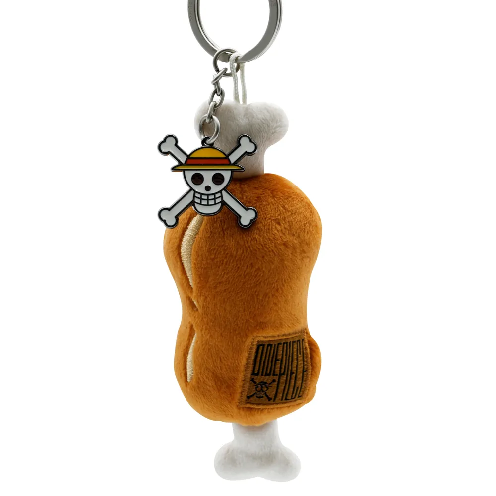 One Piece - Porte-Clés Peluche Gigot