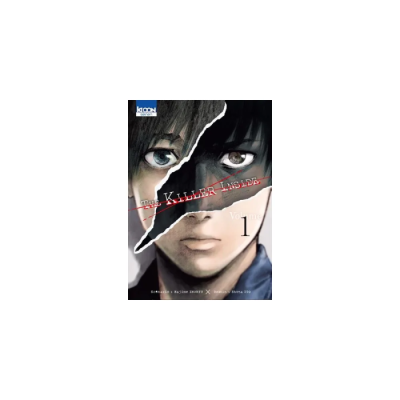 The Killer Inside T01