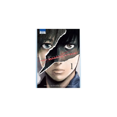 The Killer Inside T01
