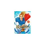 Kingdom - Tome 15 : Le combat des chefs
