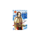 Kingdom T02 - La rébellion du demi-frère du roi
