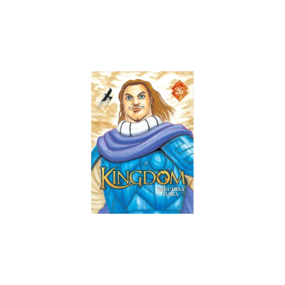 Kingdom T26