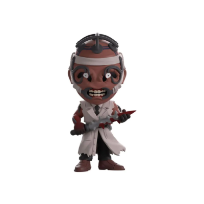 Dead By Daylight - Figurine Vinyl The Doctor