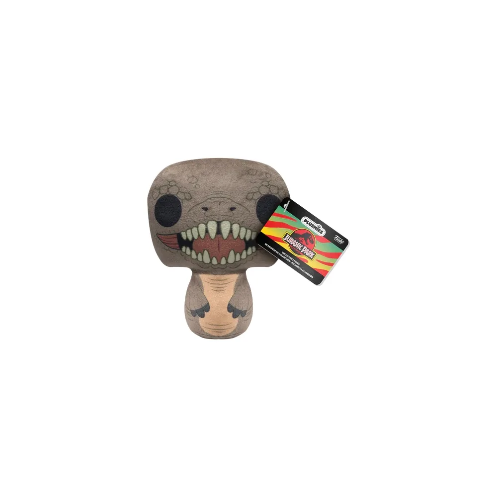 Jurassic Park - Peluche Funko T-Rex 18cm