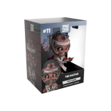 Dead By Daylight - Figurine Vinyl The Doctor