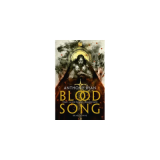 Blood Song, T1 : La Voix du Sang - Première Partie