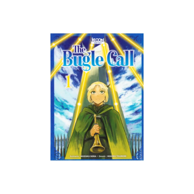 The Bugle Call T02 - Dark Fantasy et Stratégie Musicale