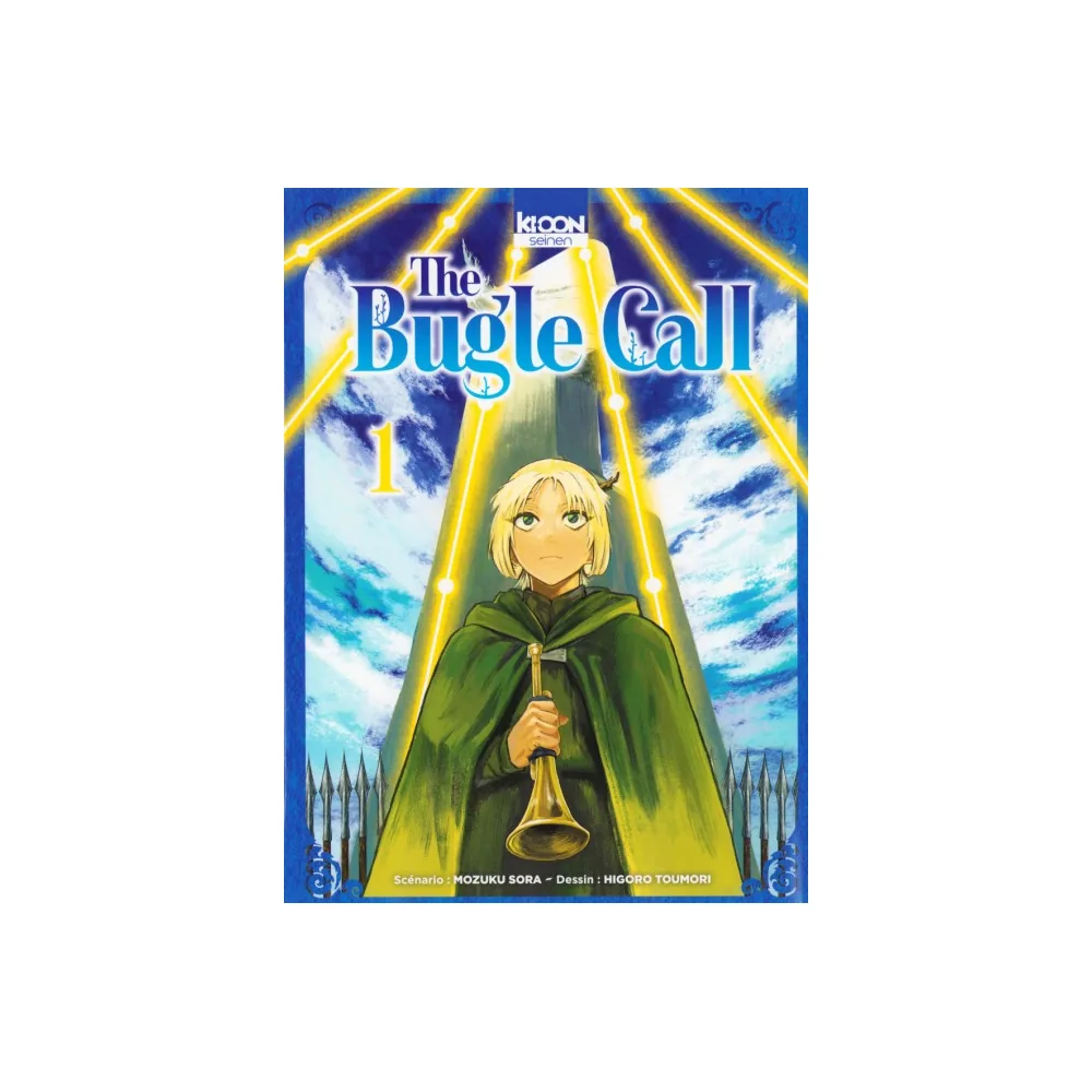 The Bugle Call T02 - Dark Fantasy et Stratégie Musicale