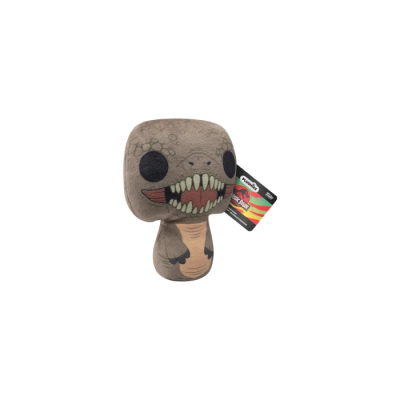 Jurassic Park - Peluche Funko T-Rex 18cm