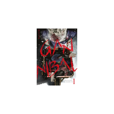 Gannibal - Tome 01