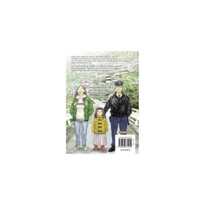Gannibal - Tome 01