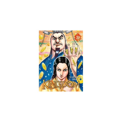 Kingdom T39 - Manga