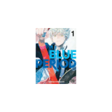 Blue Period T01