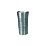 Tumbler Isotherme Château Ambulant 400ml Acier Inoxydable
