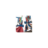 Warhammer 40,000 : Aeldari - Asurmen, Seigneur Phénix