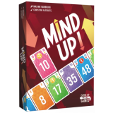 Mind Up - Jeu de cartes de déduction et bluff