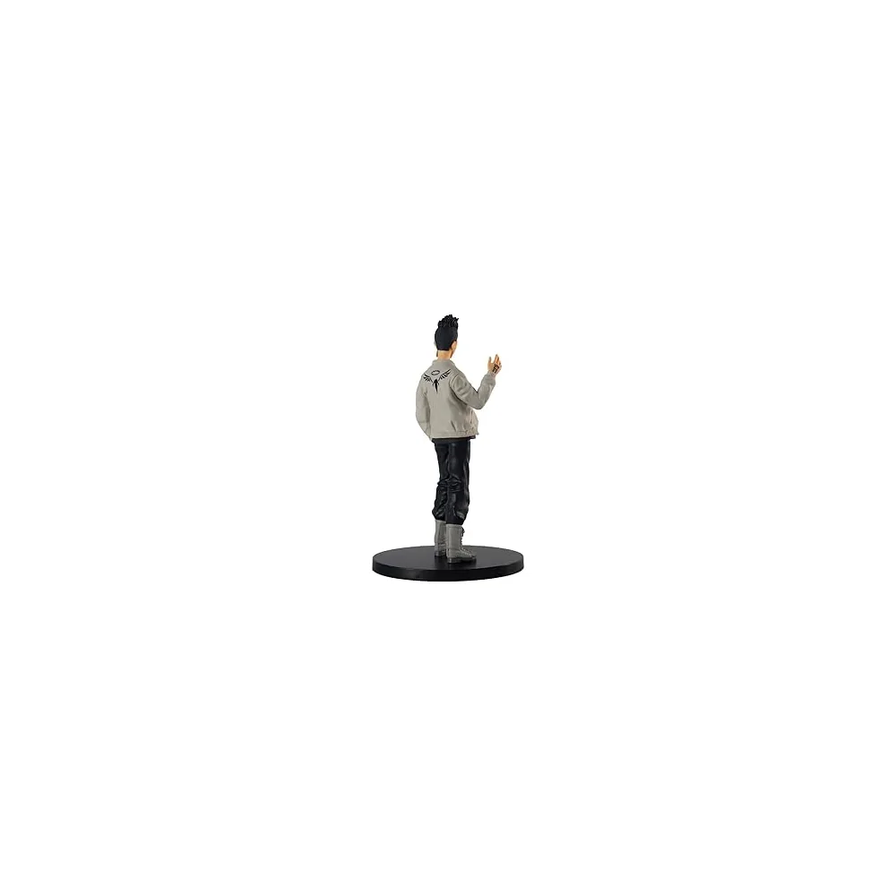 Figurine Shuji Hanma - Tokyo Revengers - 19 cm