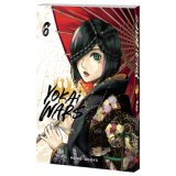 Yokai Wars T06