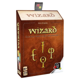 Wizard - Jeu de plis et prédictions