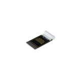 100 Dragon Shield Perfect Fit Sealable Smoke (10 packs)