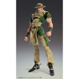 Figurine Hol Horse Super Action Statue - JoJo's Bizarre Adventure Part 3 - 15 cm