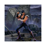 Hokuto No Ken - Figurine Ken 20cm échelle 1/10