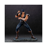 Hokuto No Ken - Figurine Ken 20cm échelle 1/10