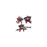 Aeldari: Araignées Spectrales