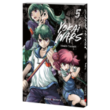 Yokai Wars T05