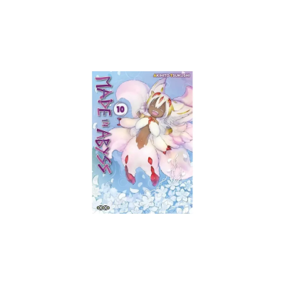 Made in Abyss - Tome 10
